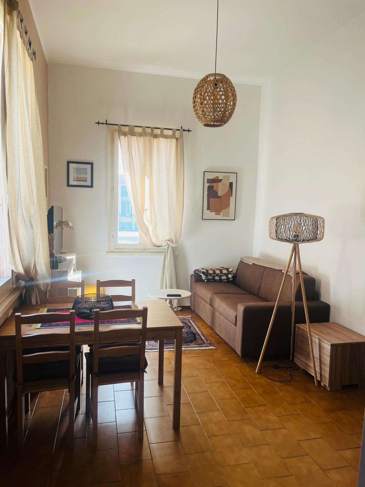 拉文纳Santa Sofia House公寓 外观 照片