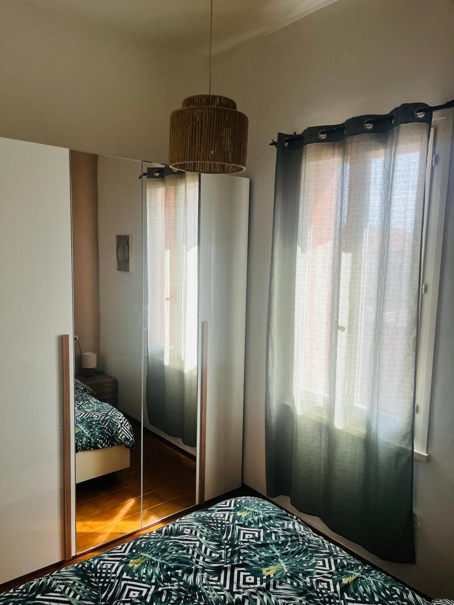 拉文纳Santa Sofia House公寓 外观 照片
