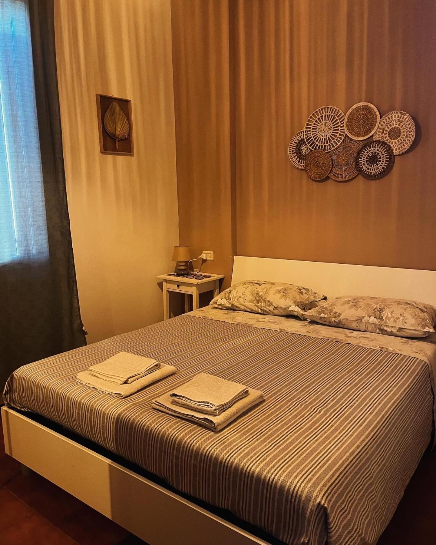 拉文纳Santa Sofia House公寓 外观 照片